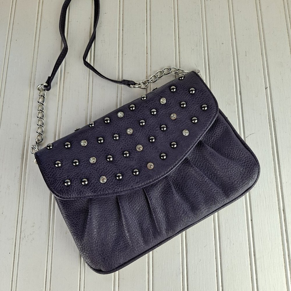 Grace Adele Clutch / Shoulder Bag - image 2